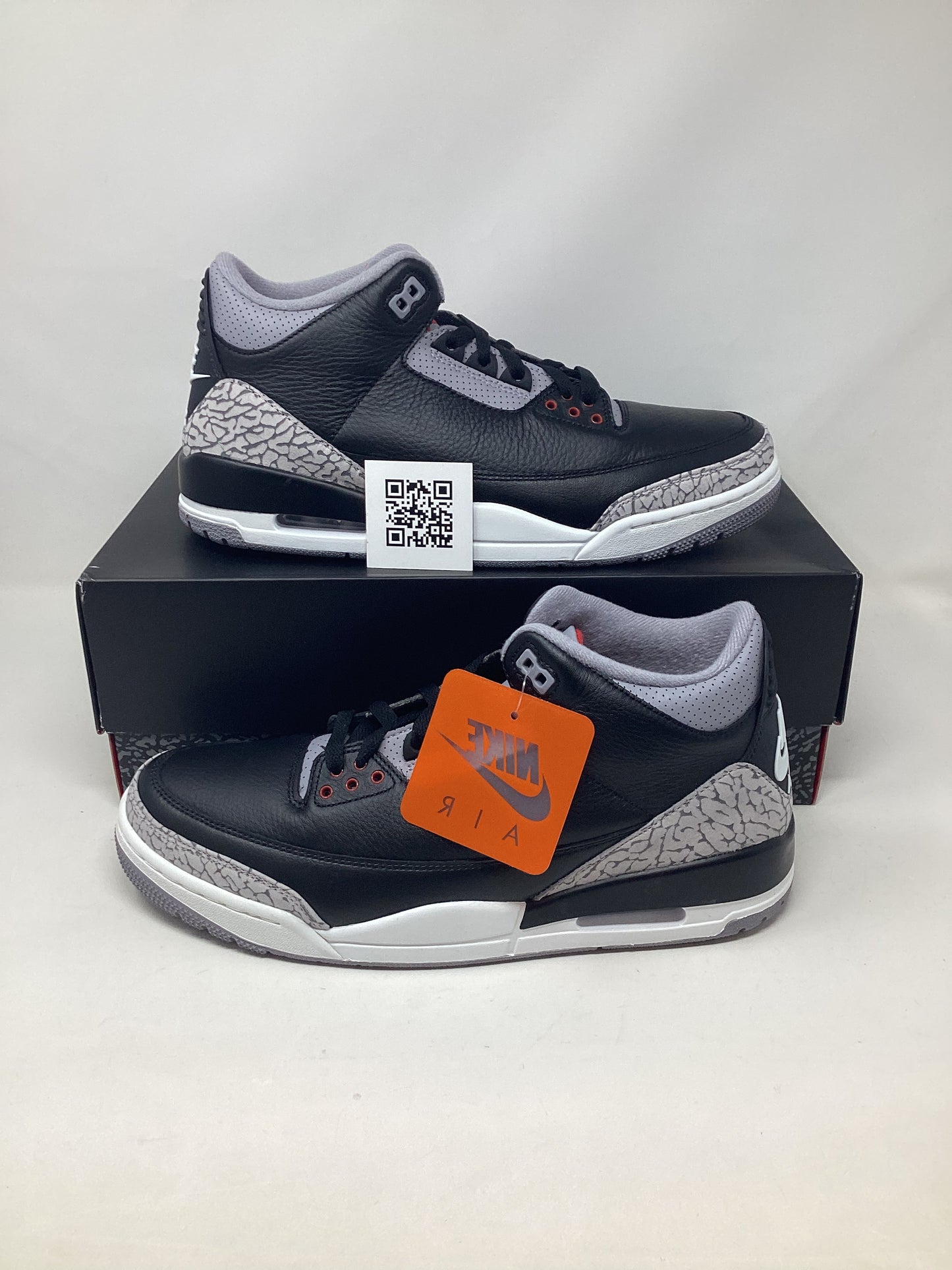 Air Jordan 3 Retro