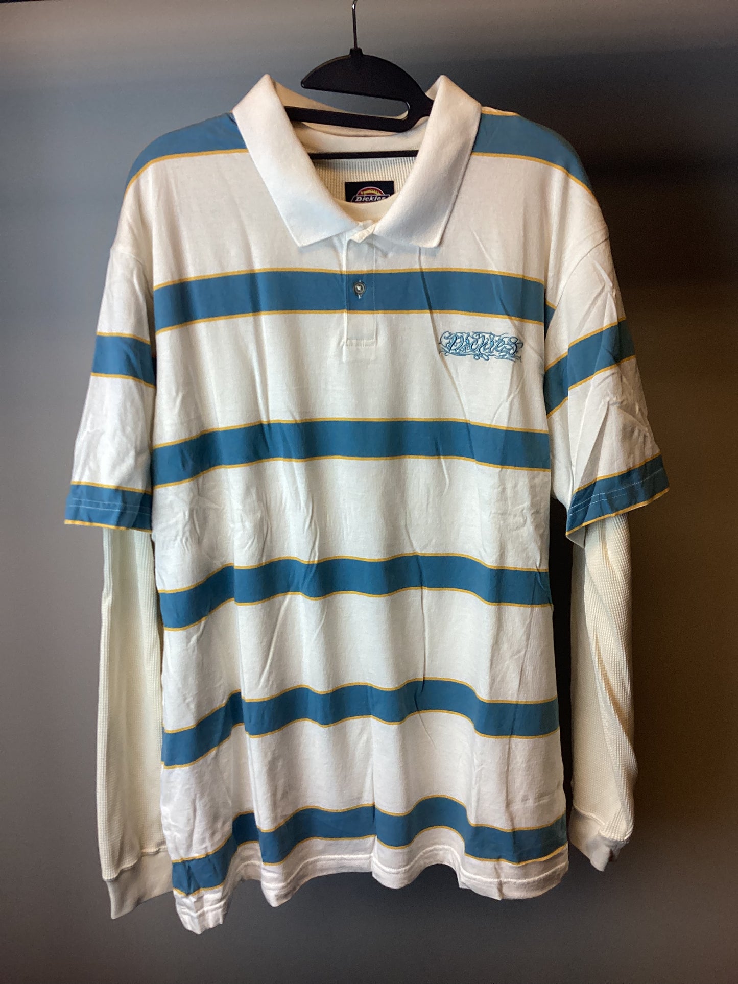 Dickies polo thermal supreme
