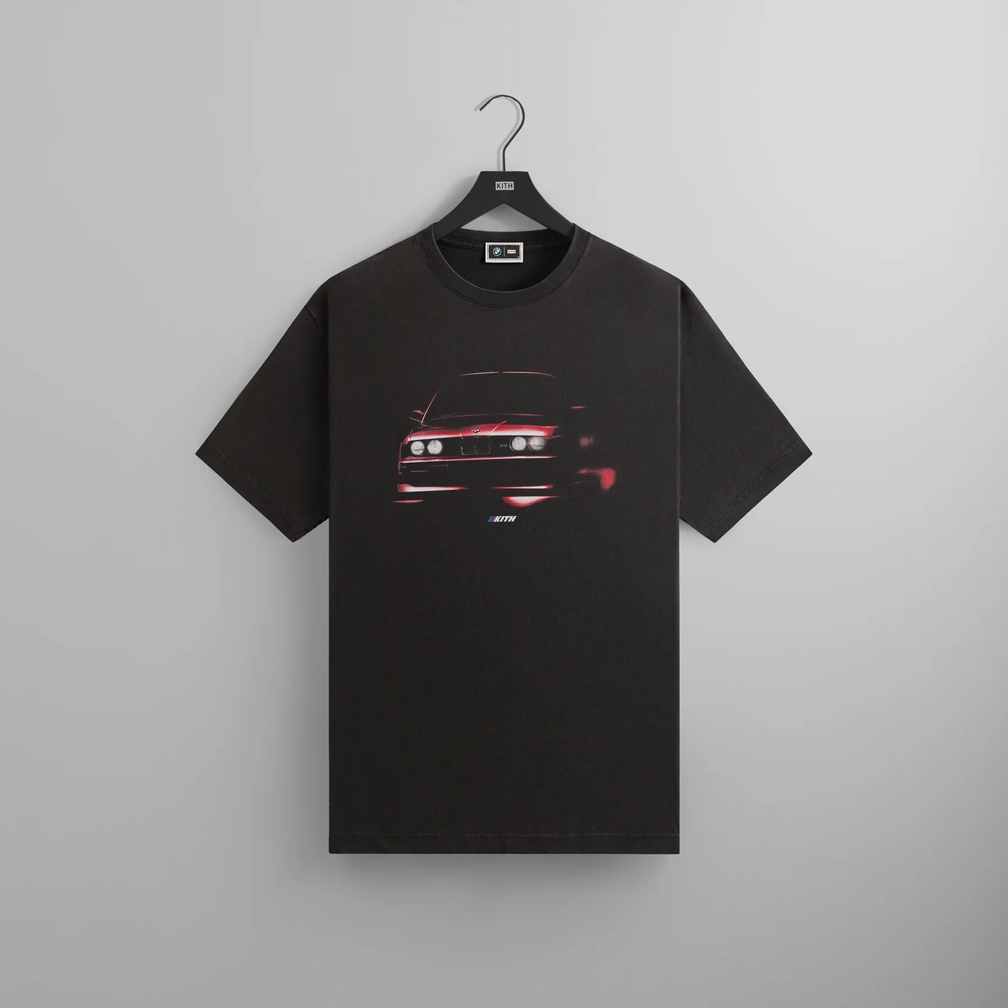 Kith X BMW M3 Blur Tee