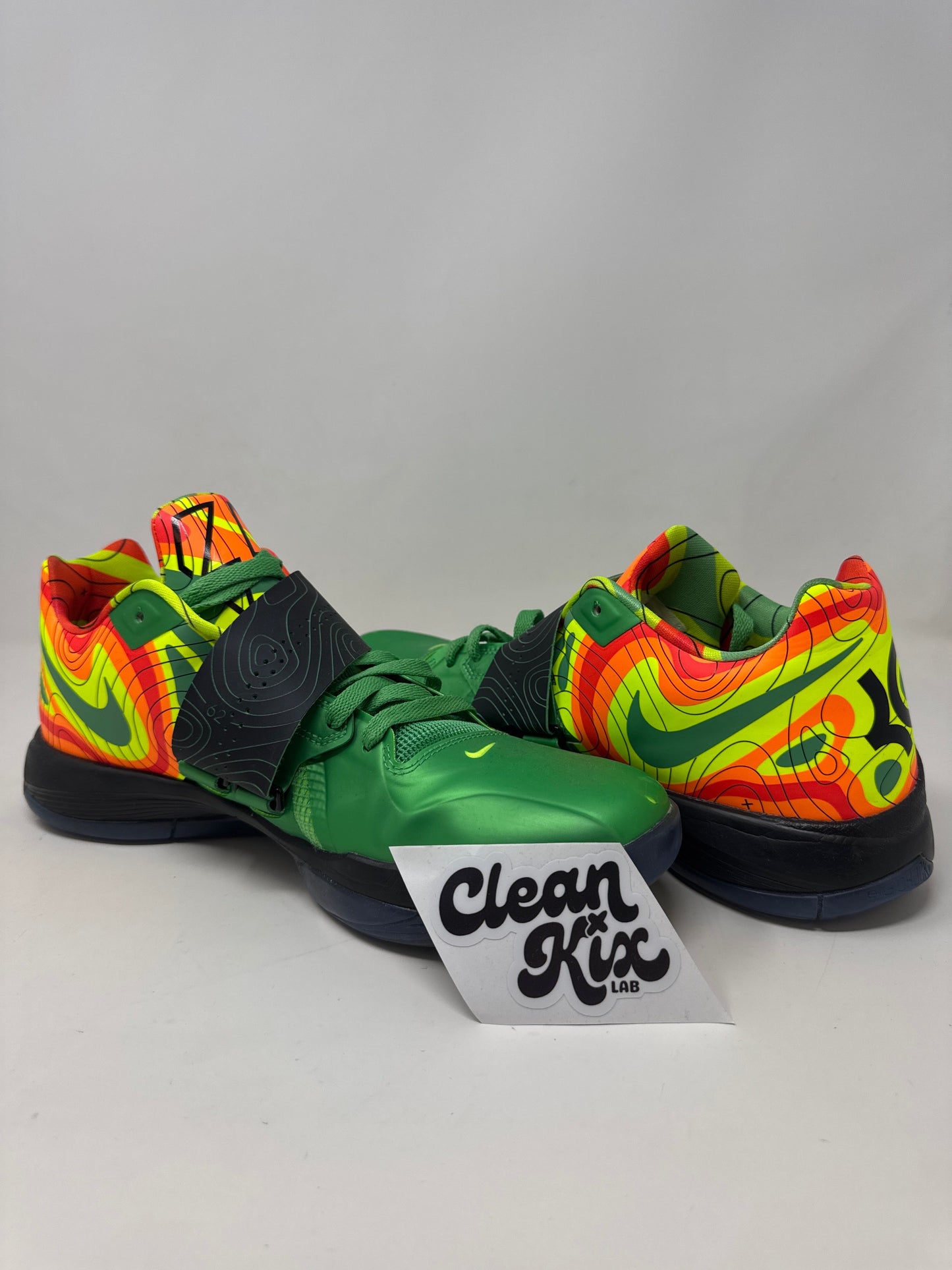 KD 4 (used)