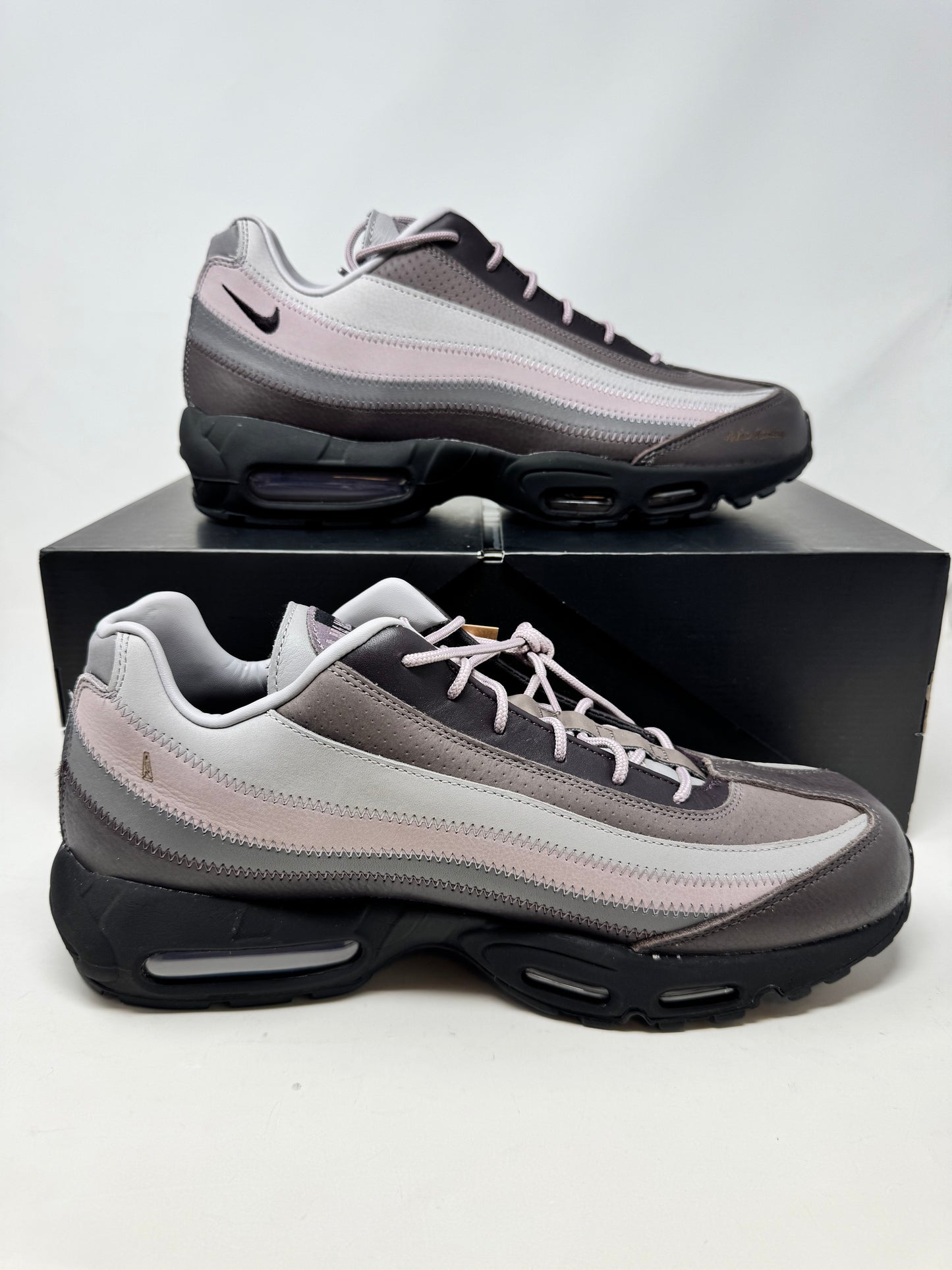 Nike Air Max 95 SP
A Ma Maniére While You Were Sleeping