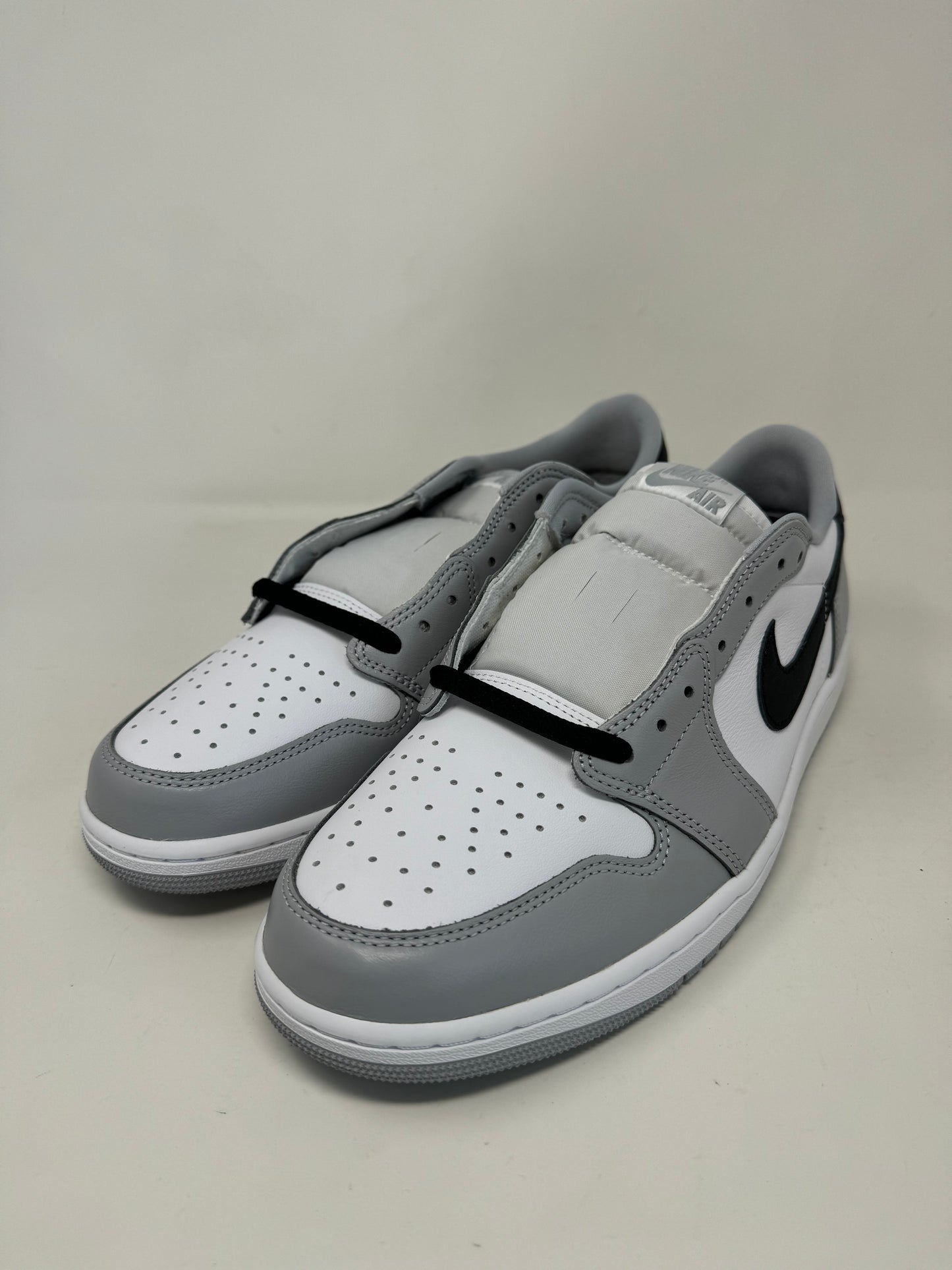 Nike Air Jordan 1 Retro Low OG 'Barons'