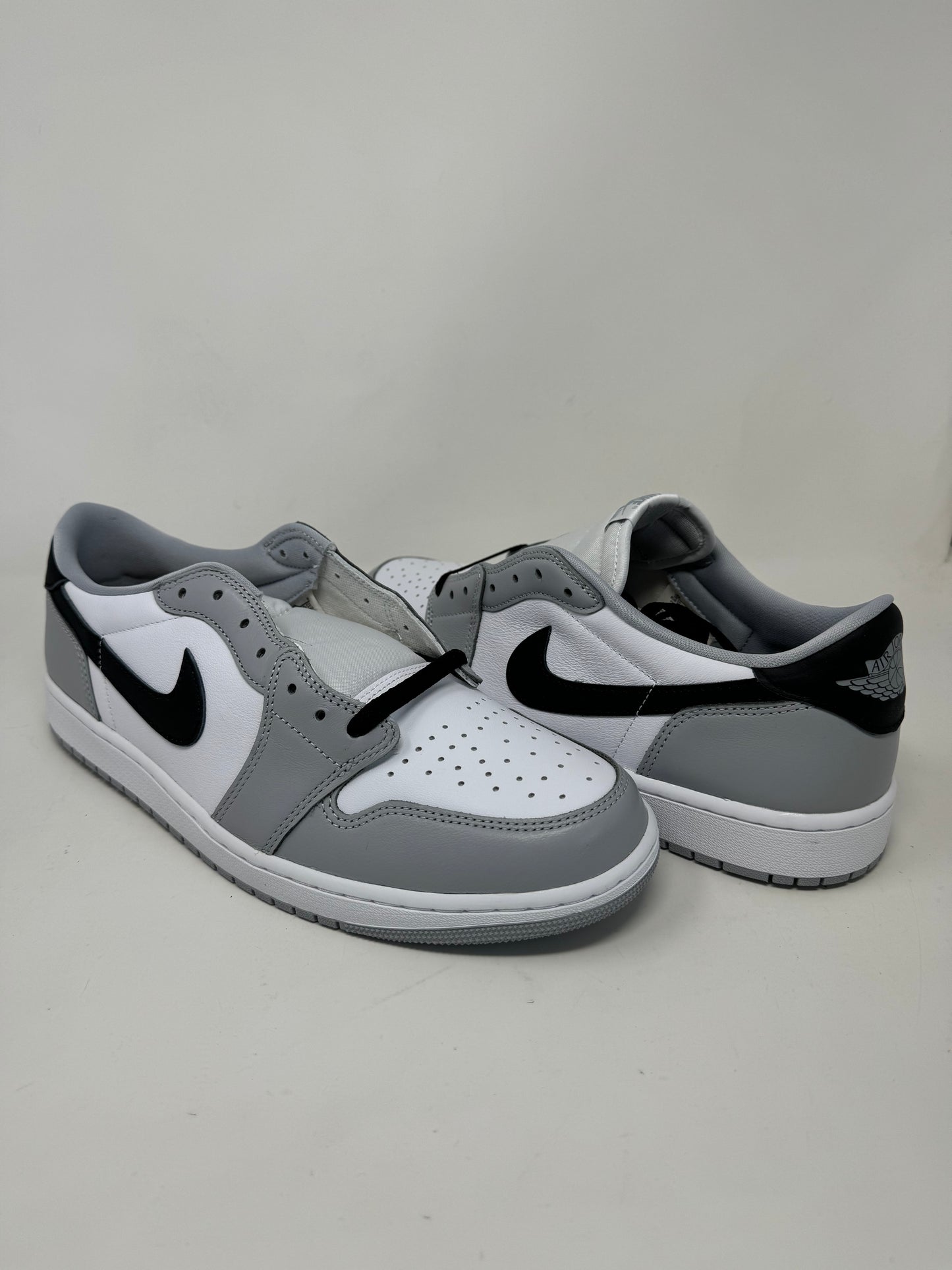 Nike Air Jordan 1 Retro Low OG 'Barons'