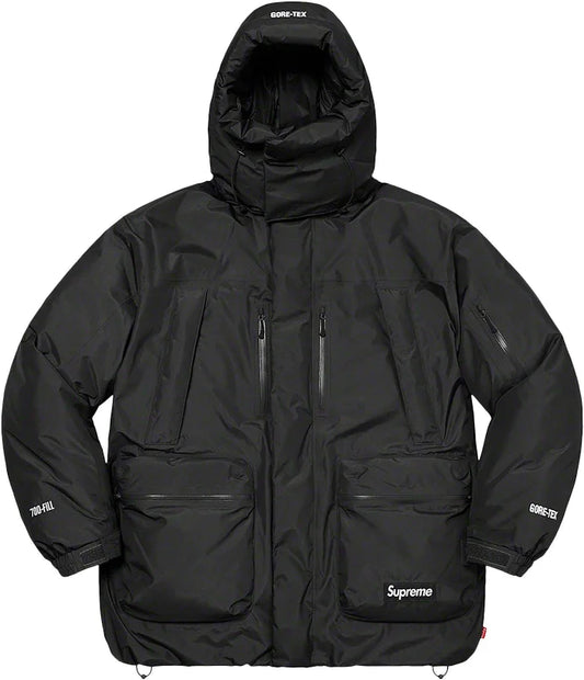 Supreme GORE-TEX 900-Fill Down Parka SIZE XL