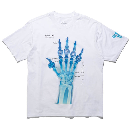 Nike Kobe Bryant X-Ray Tee Shirt SIZE L