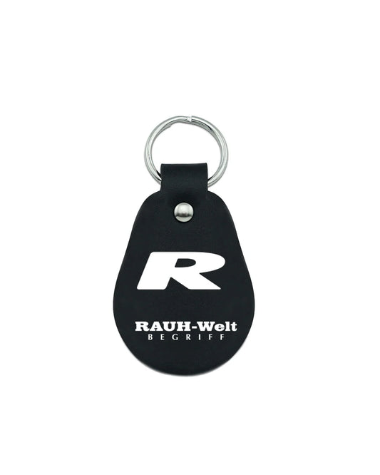 Illest Rough-World Hotel Keychain