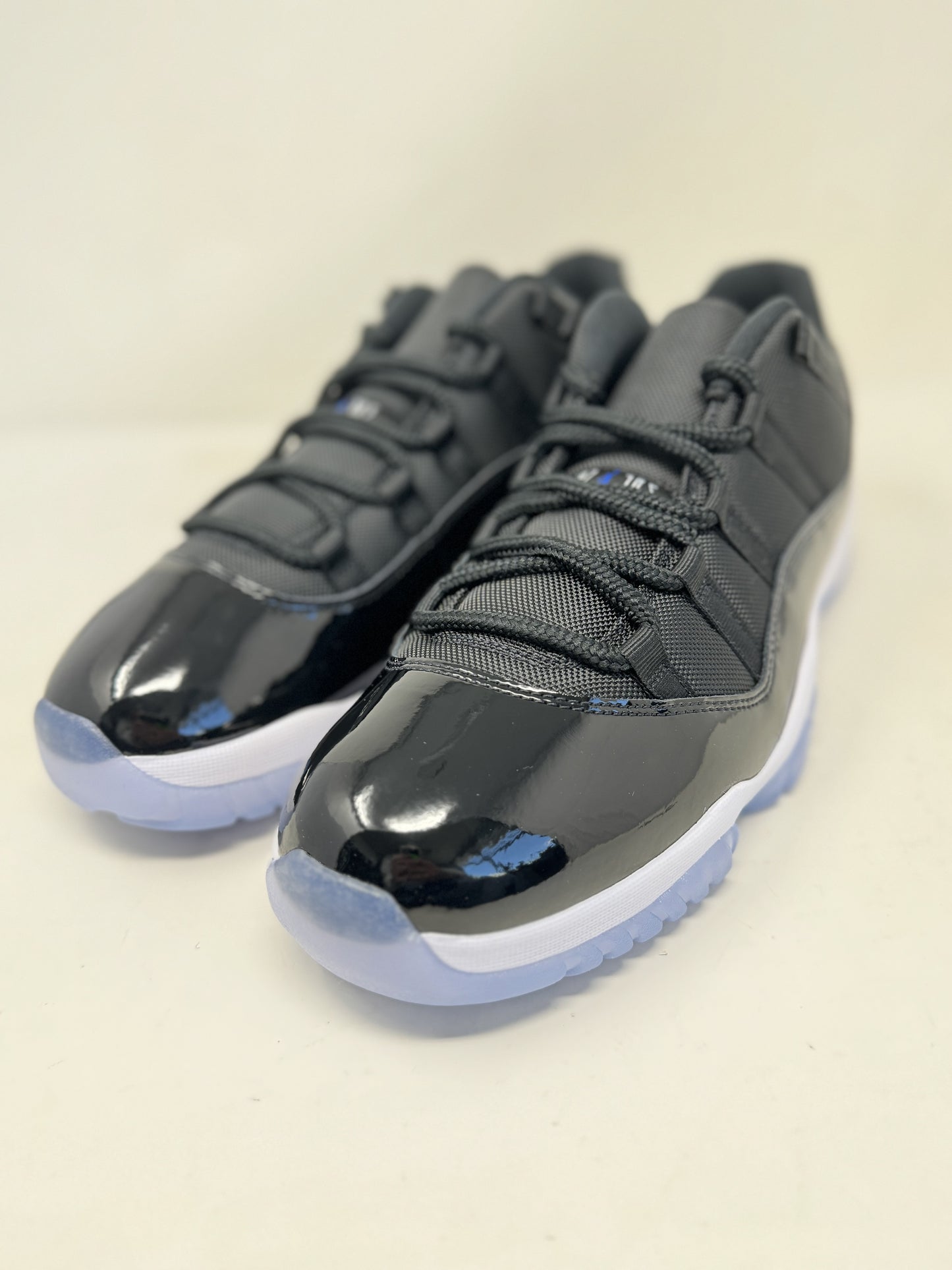 Nike Air Jordan 11 Low 'Space Jam'