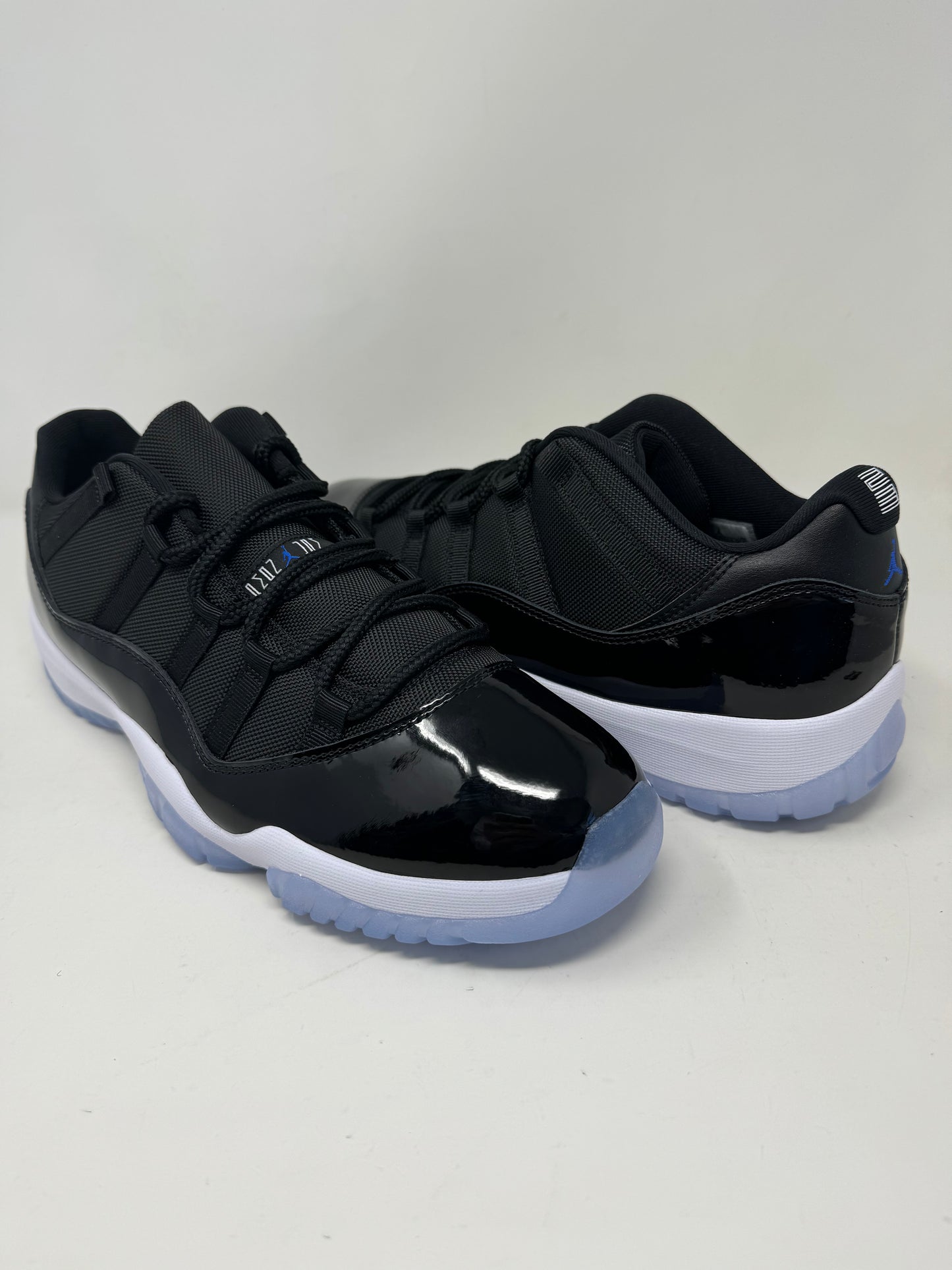 Nike Air Jordan 11 Low 'Space Jam'