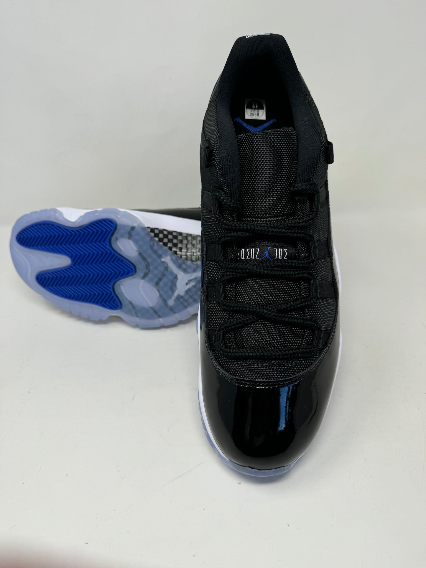 Nike Air Jordan 11 Low 'Space Jam'