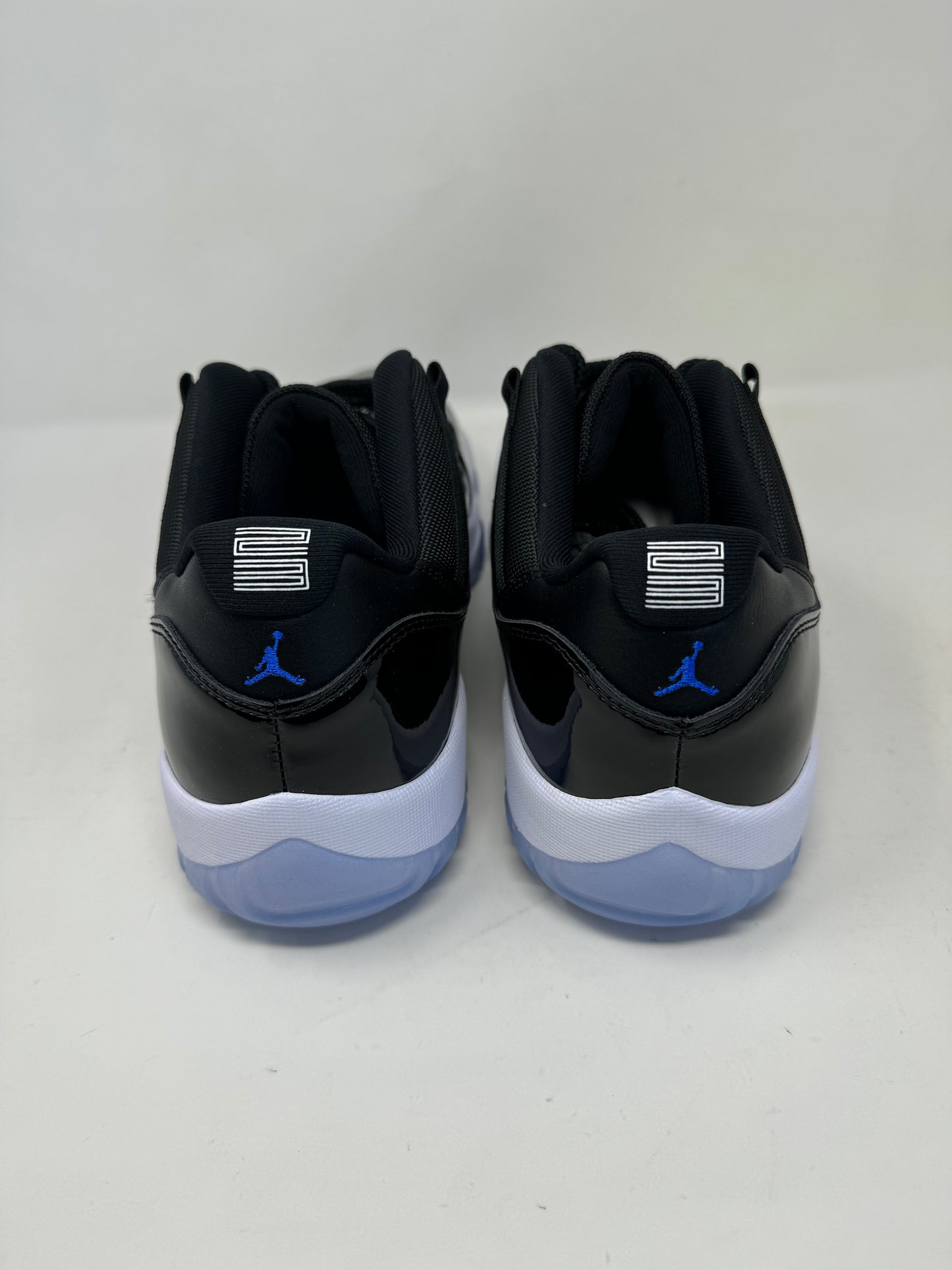 Nike Air Jordan 11 Low 'Space Jam'