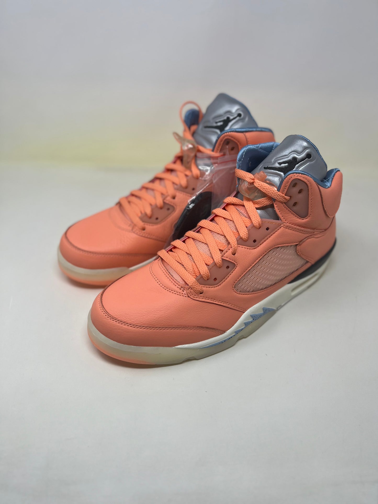 Nike Air Jordan 5 x DJ Khaled 'We The Best - Crimson Bliss'