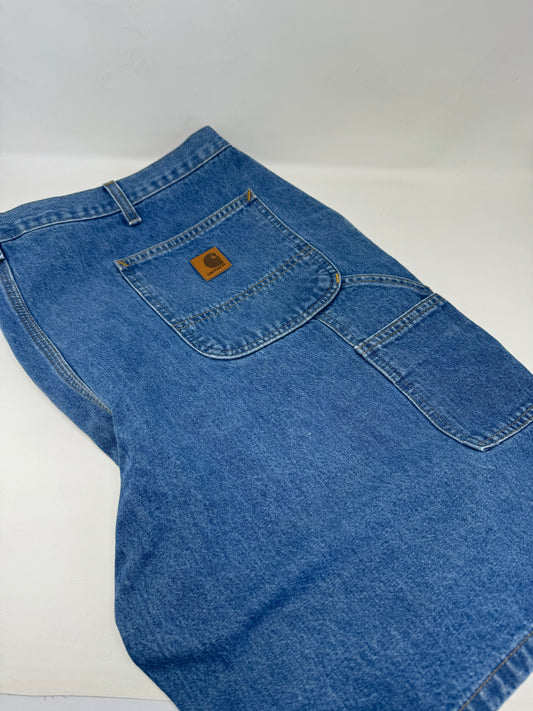 Carhartt Jean Shorts W44