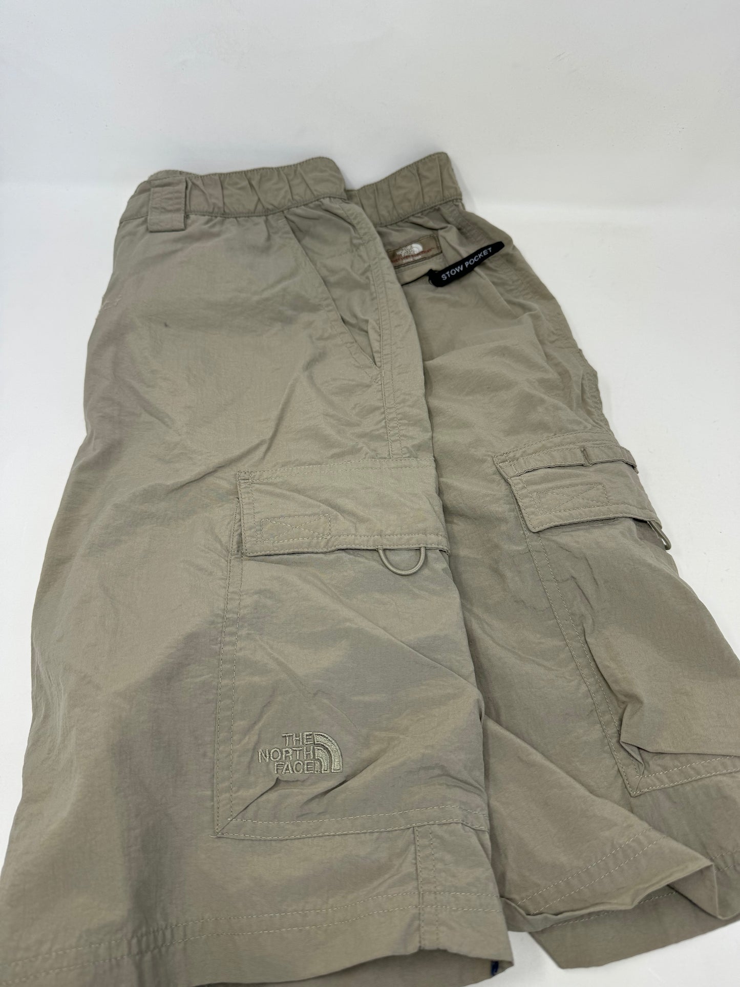 The North Face Cargo Shorts W30