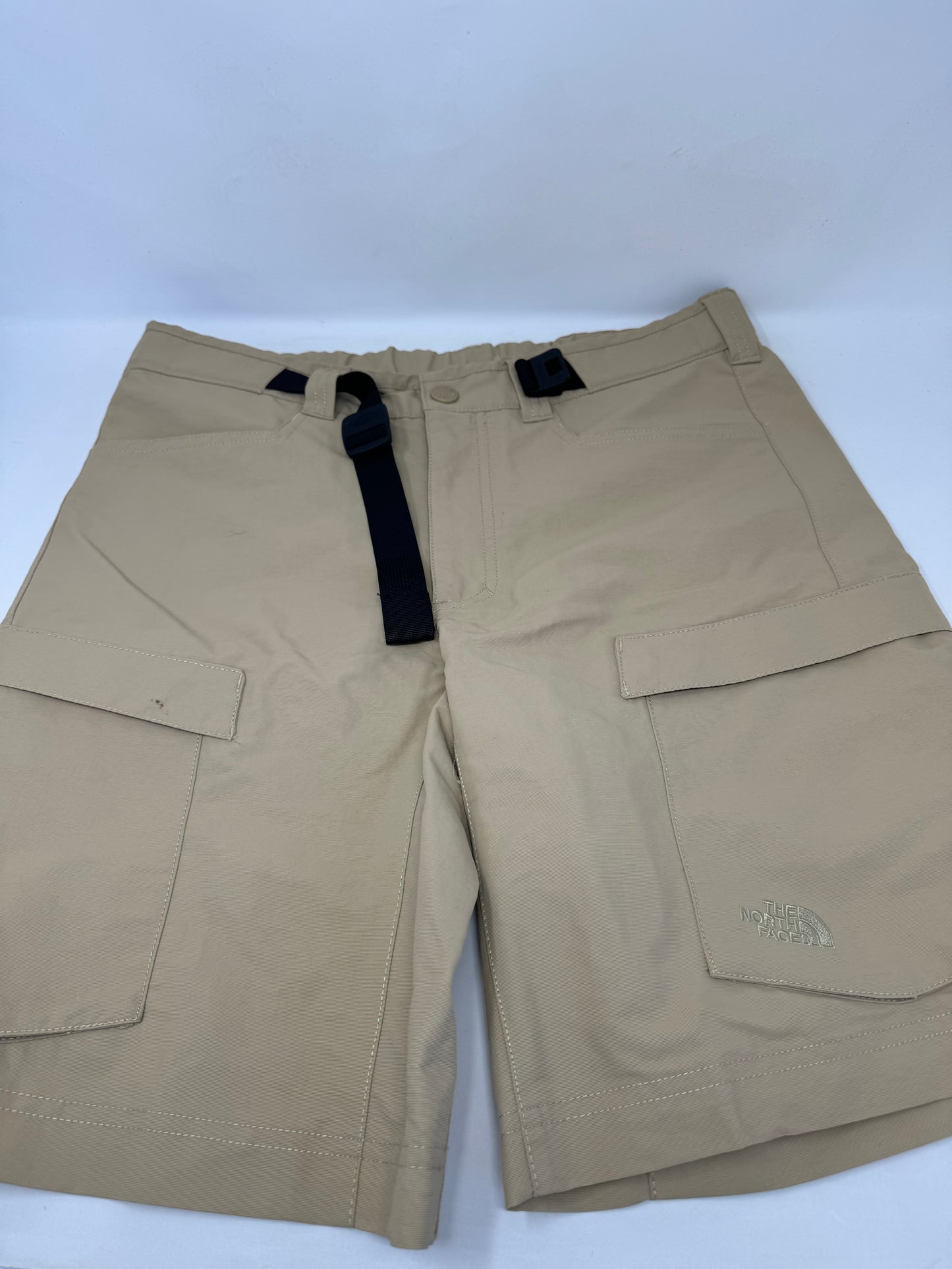 The North Face Cargo Shorts W30