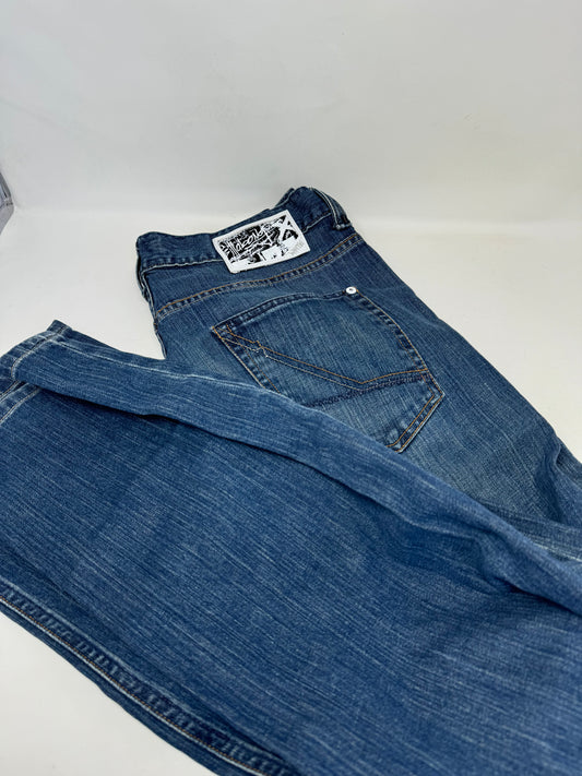 Billabong Blue Jeans W32 L32