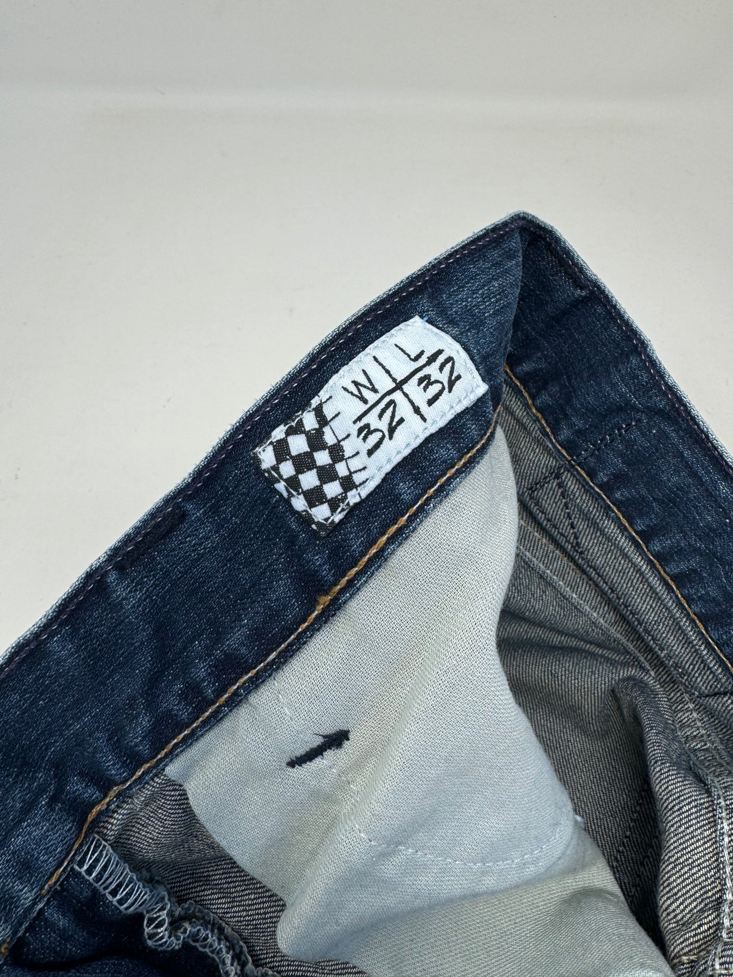 Billabong Blue Jeans W32 L32