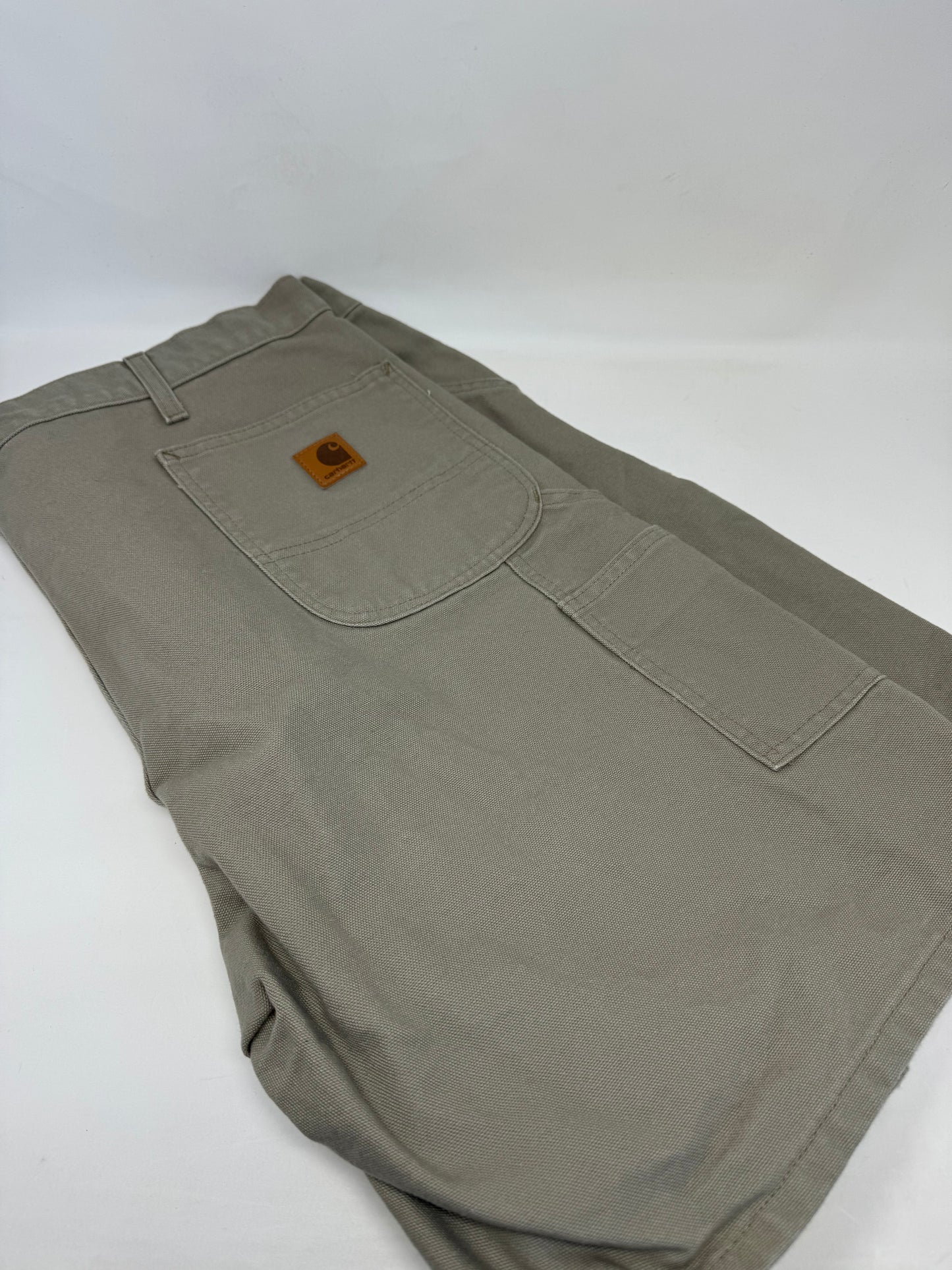 Carhartt Carpenter Jorts W44