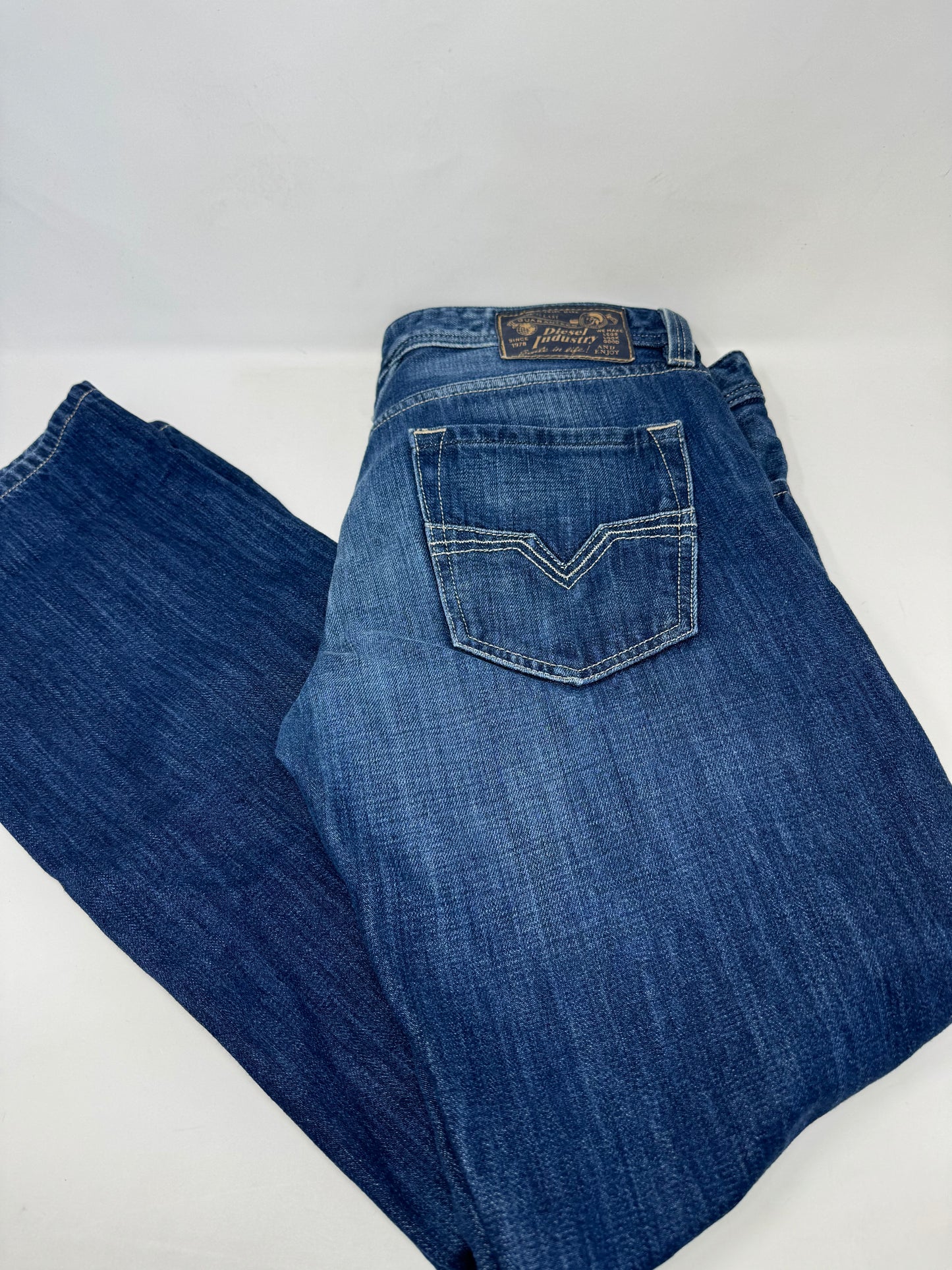 Diesel Blue Jeans W32 L30