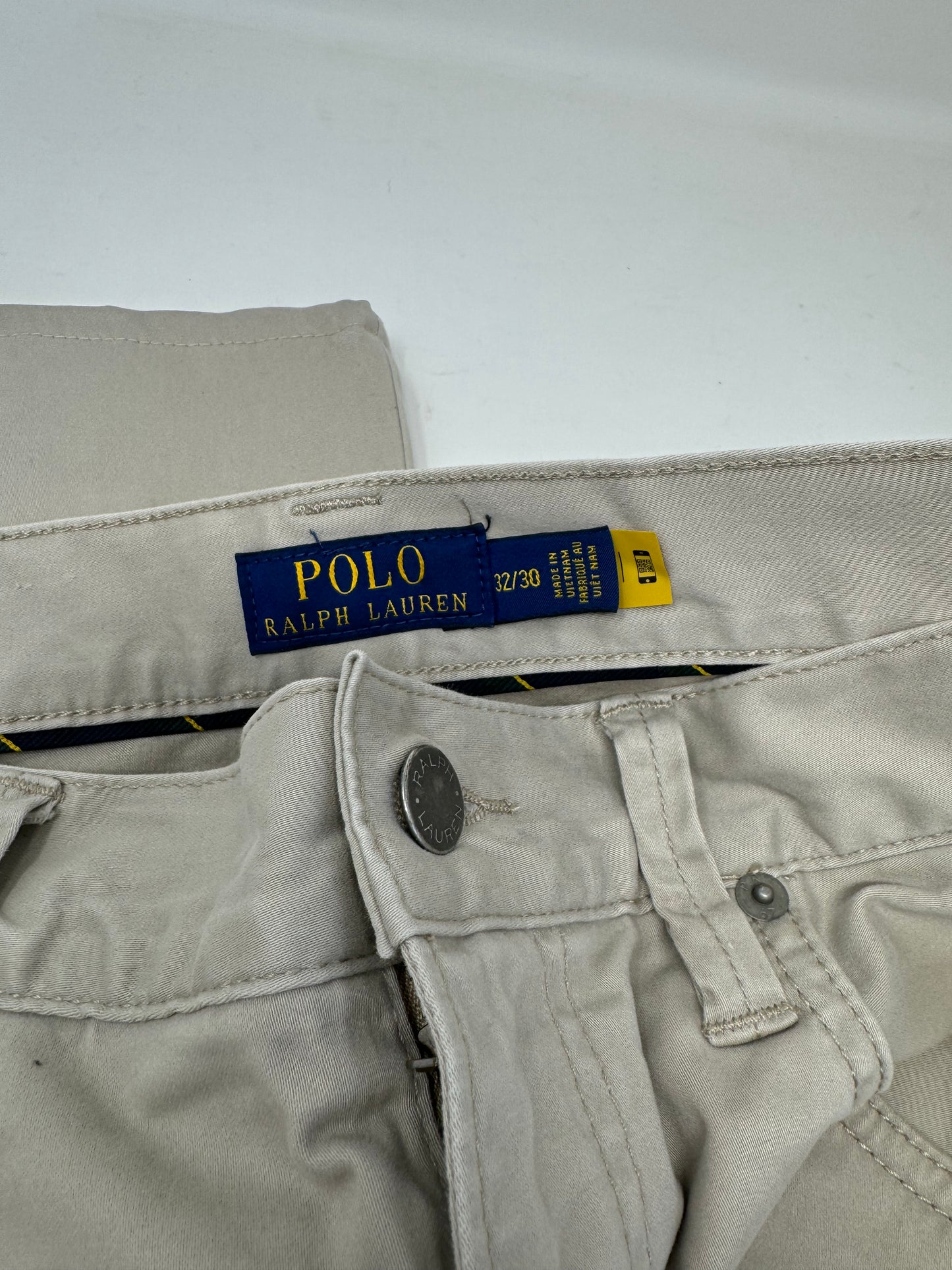 Ralph Lauren Khaki Pants W32 L30