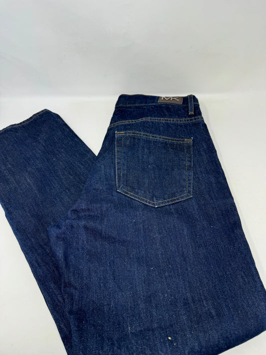 Michael Kors Blue Jean W30 L30