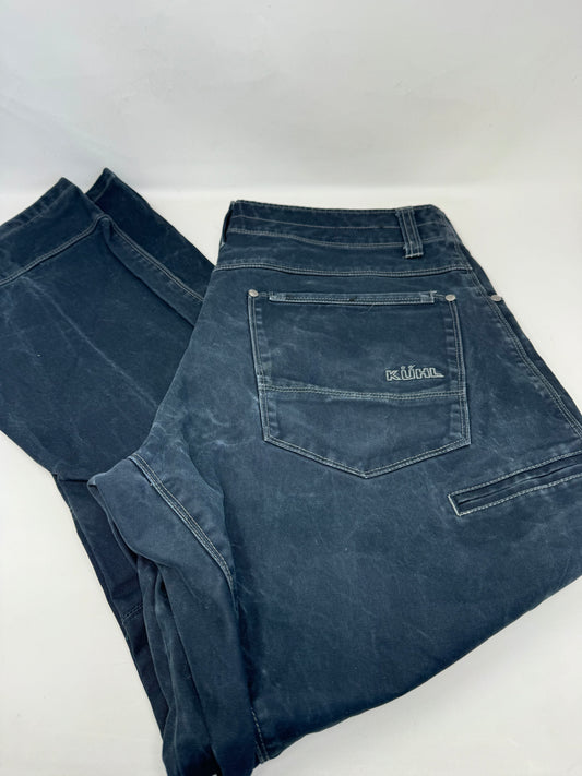 KUHL Blue Jeans W34 L30