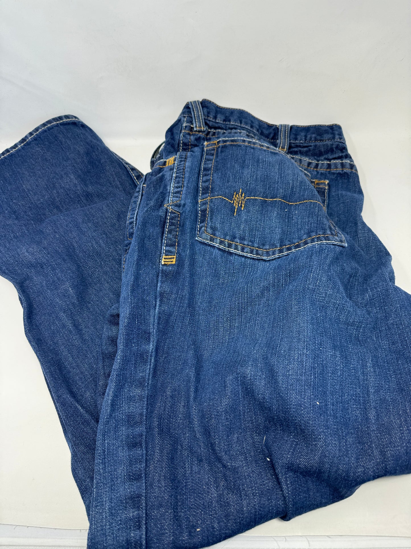 Ariat Vintage Blue Jean W46 L34