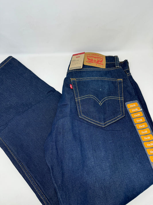 Levi 505 Blue Jean W33 L30