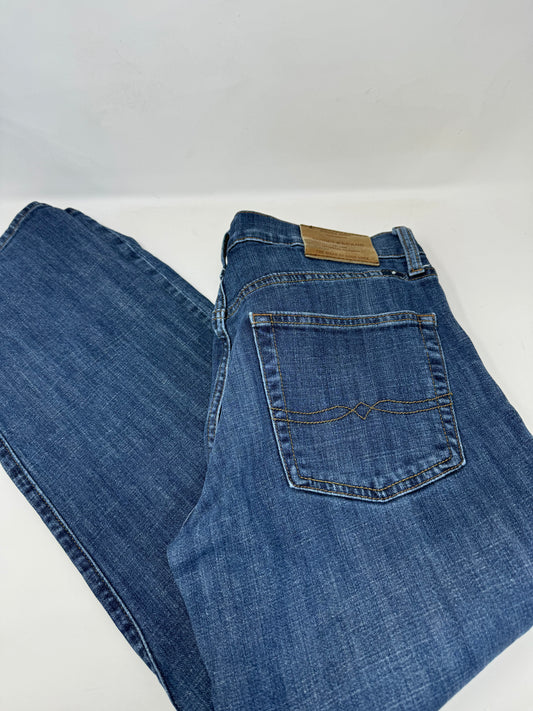 Lucky Brand Blue Jeans W32 L30