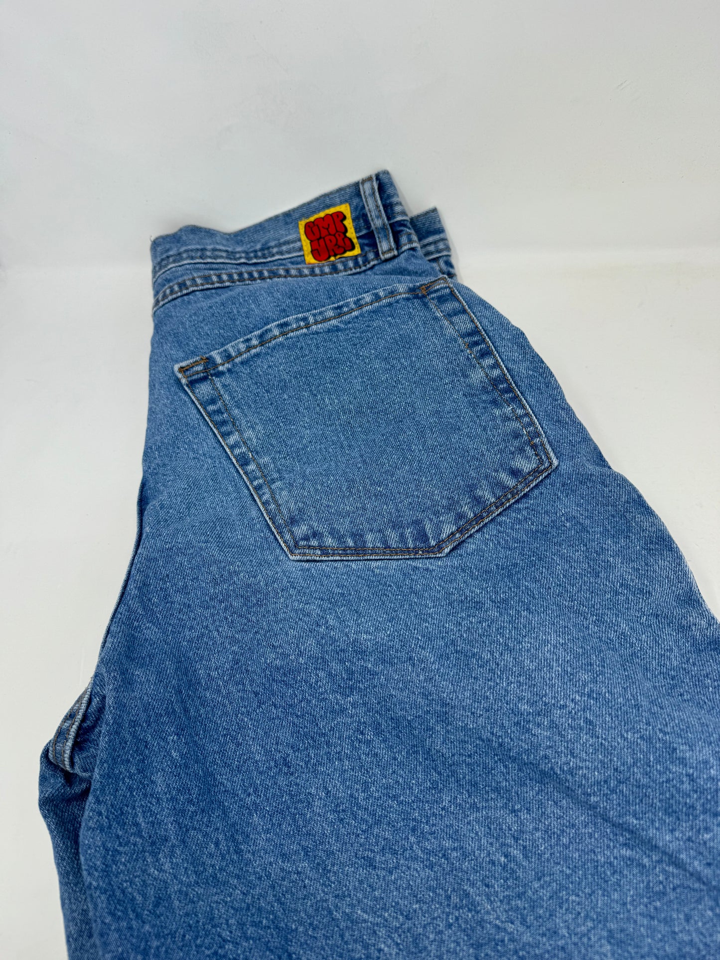 EMPIRE Jean Shorts W32