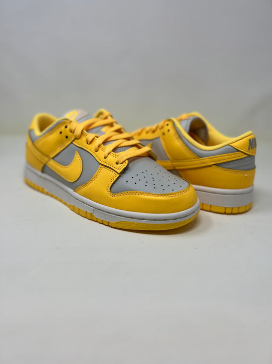 Nike Dunk Low 'Citron Pulse'