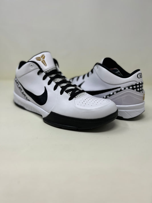 Nike Kobe 4 Protro 'Mambacita - Gigi'