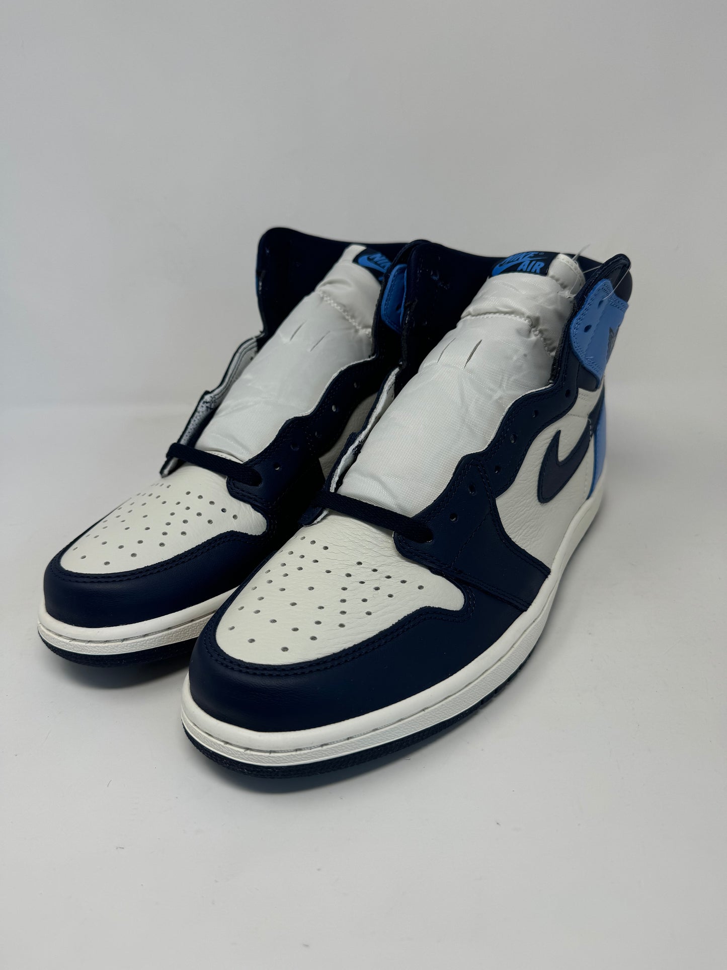 Nike Air Jordan 1 High OG 'Obsidian'