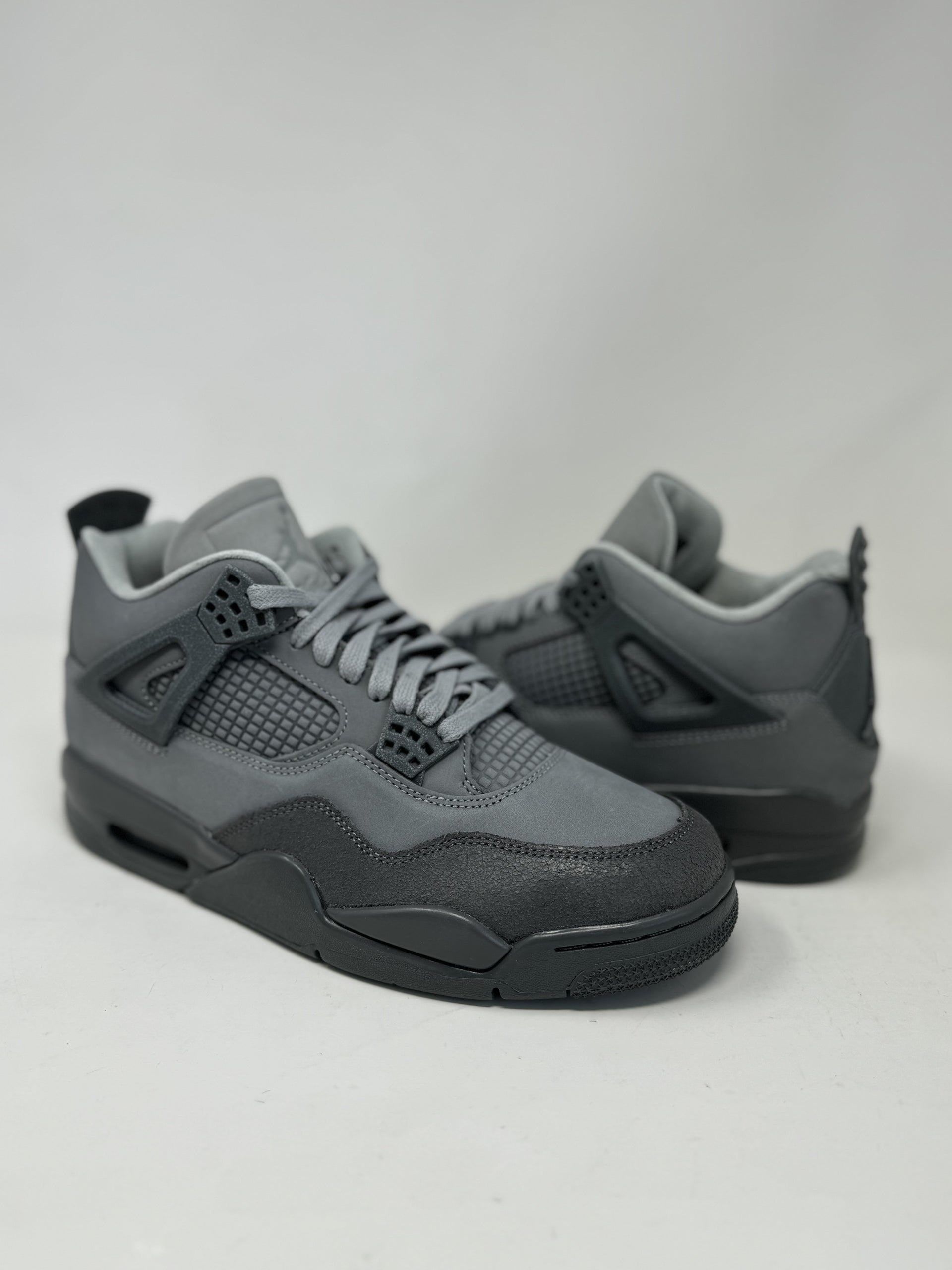 Nike Air Jordan 4の新色 