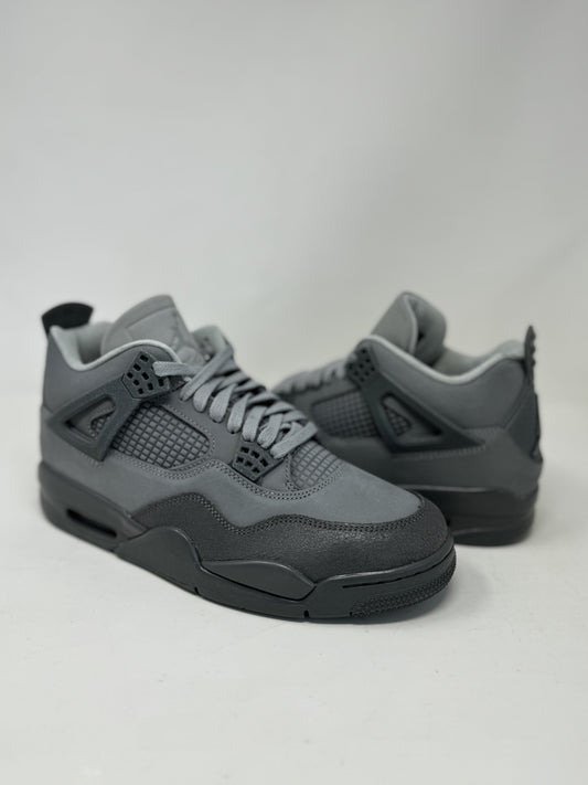 Nike Air Jordan 4 Retro SE 'Wet Cement'