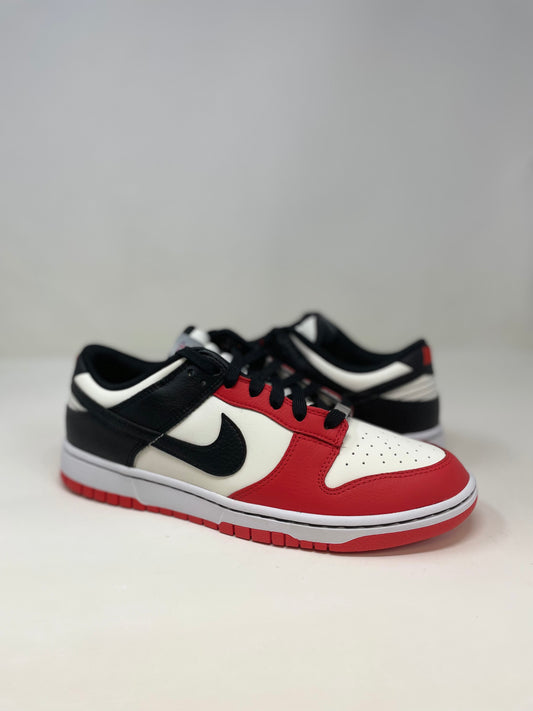Nike Dunk Low 'Chicago EMB 75th Anniversary'