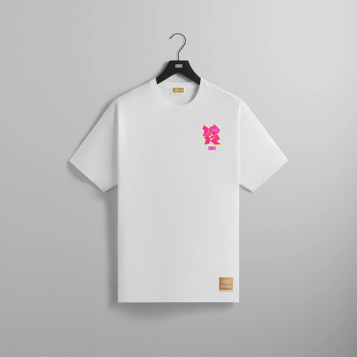 KITH x Olympics London 2012 Tee