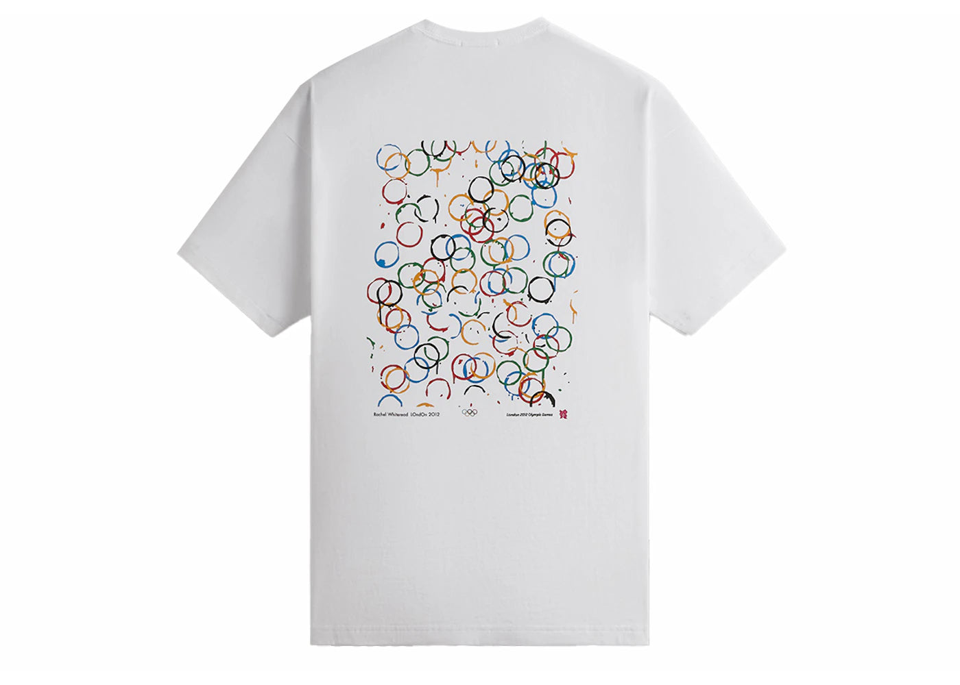 KITH x Olympics London 2012 Tee