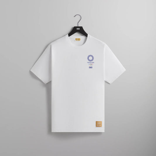 KITH x Olympics Tokyo 2020 Tee