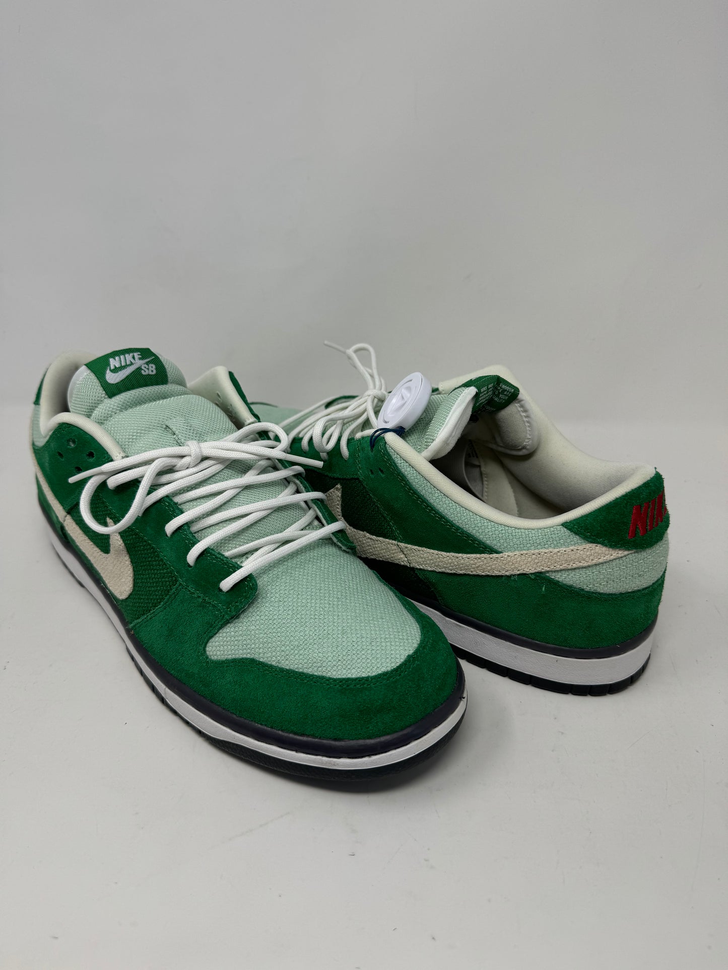 Nike Dunk Low Pro SB 'Wallenberg' Used