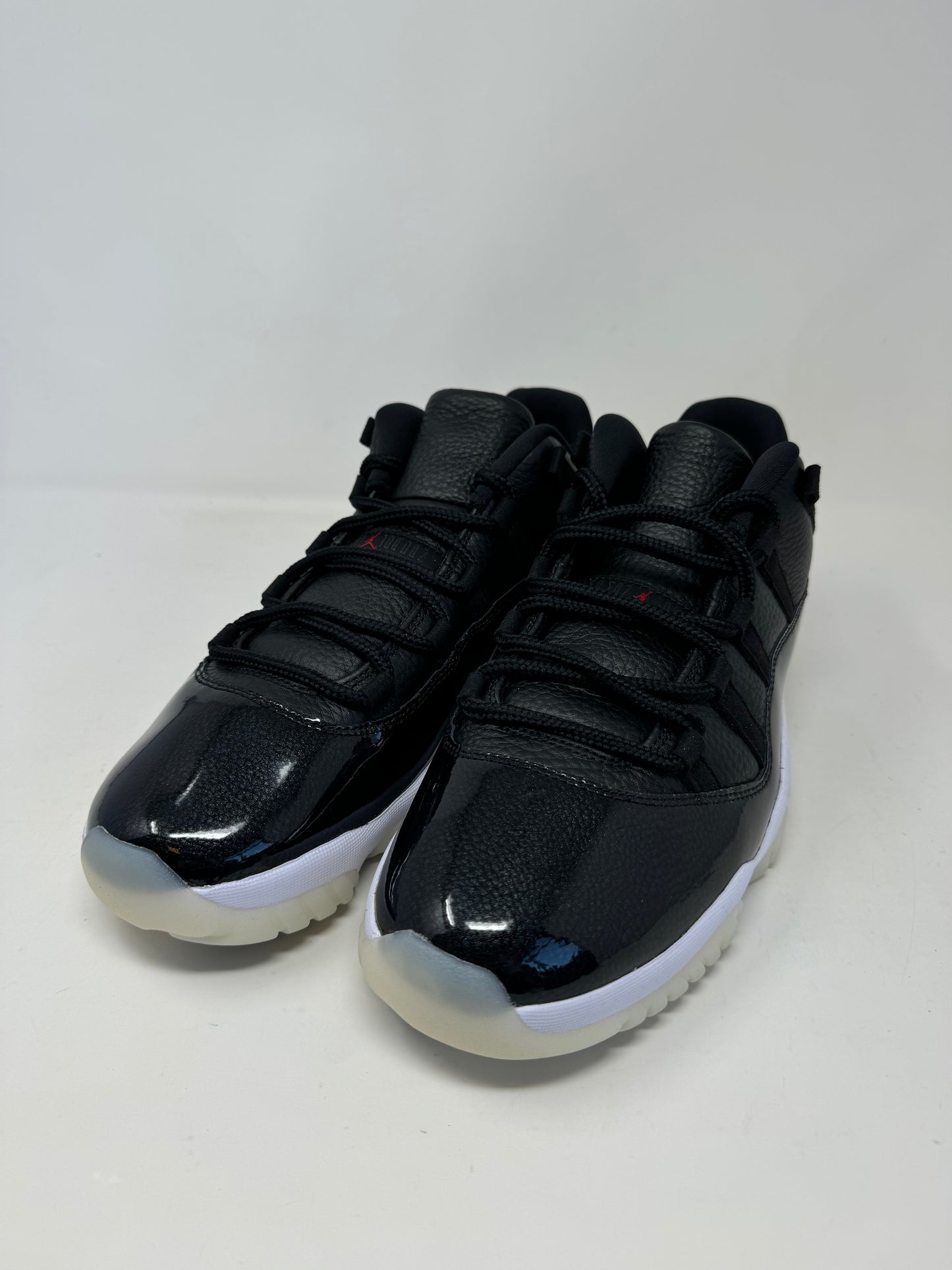 Nike Air Jordan 11 '72-10' Used Size 13