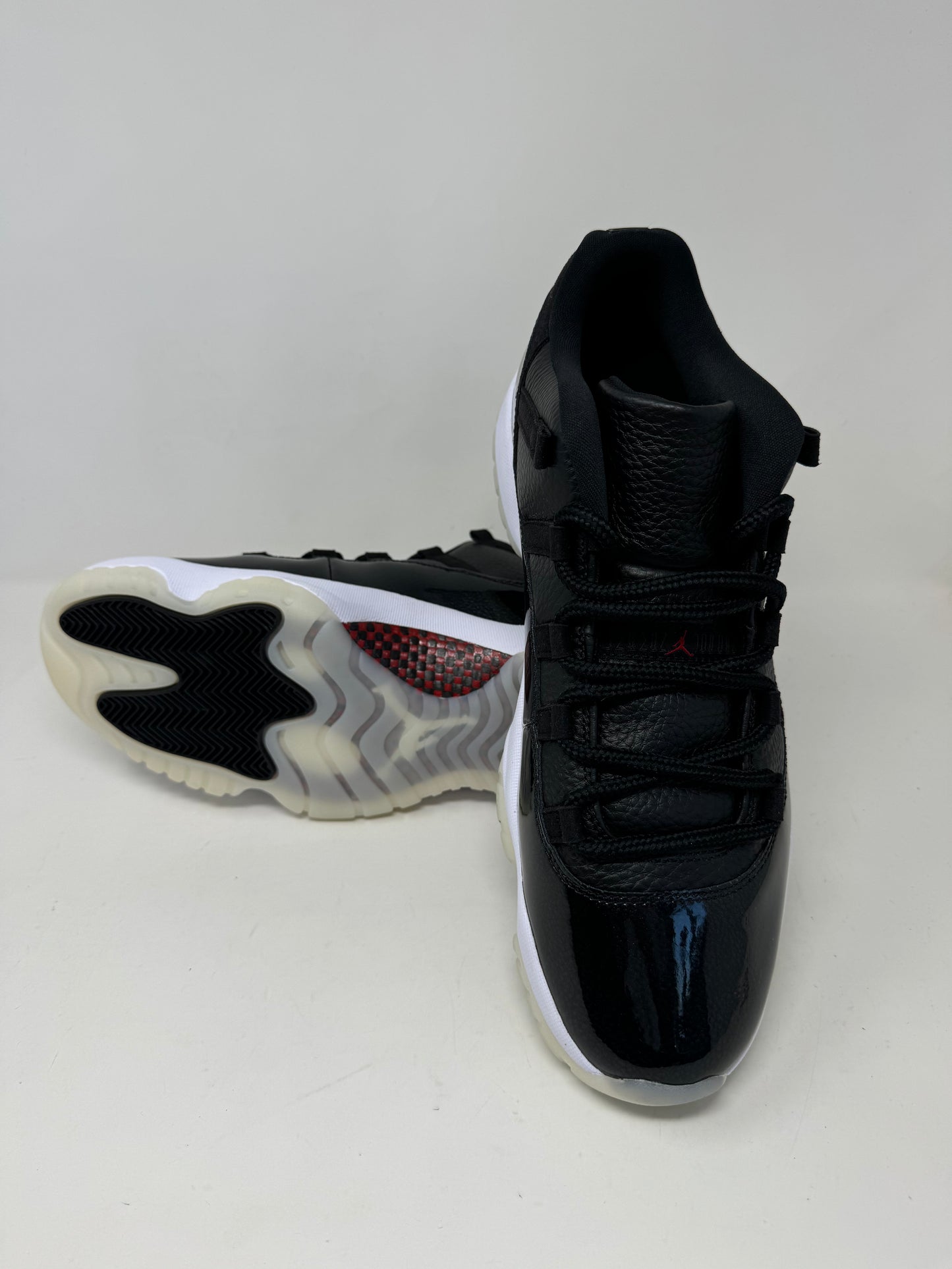 Nike Air Jordan 11 '72-10' Used Size 13