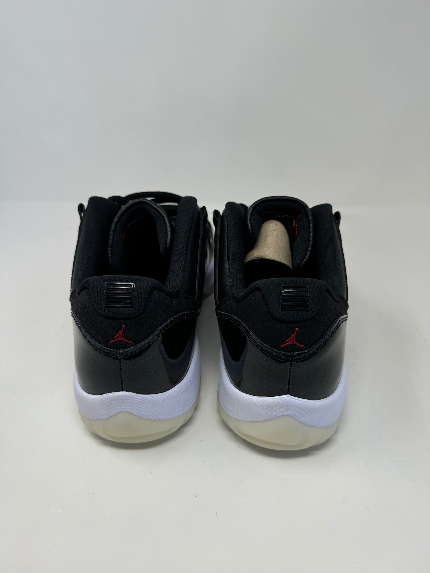 Nike Air Jordan 11 '72-10' Used Size 13