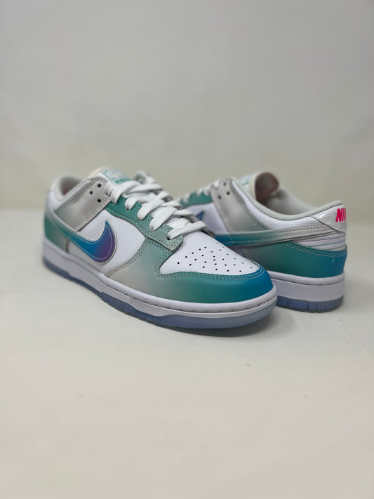 Nike Dunk Low 'Unlock Your Space'