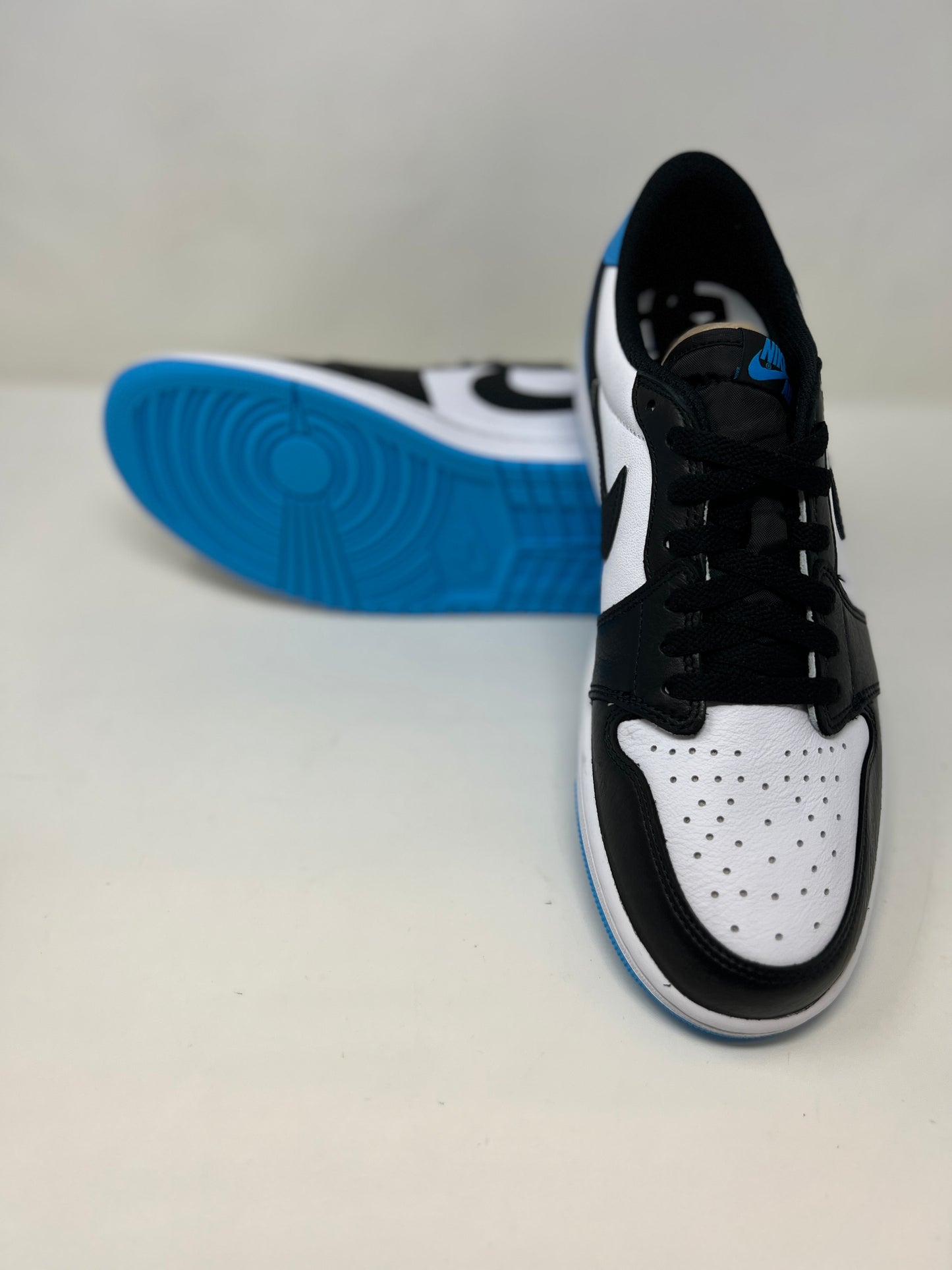 Nike Air Jordan 1 Low OG 'Powder Blue'