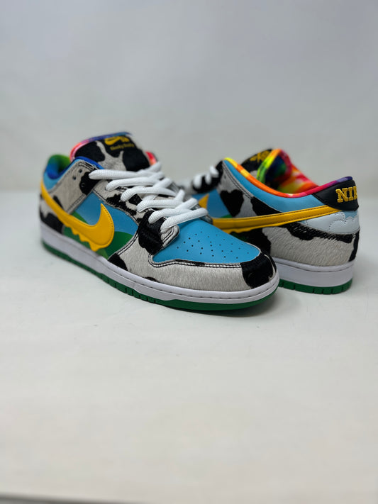 Nike SB Dunk Low x Ben and Jerrys 'Chunky Dunky'