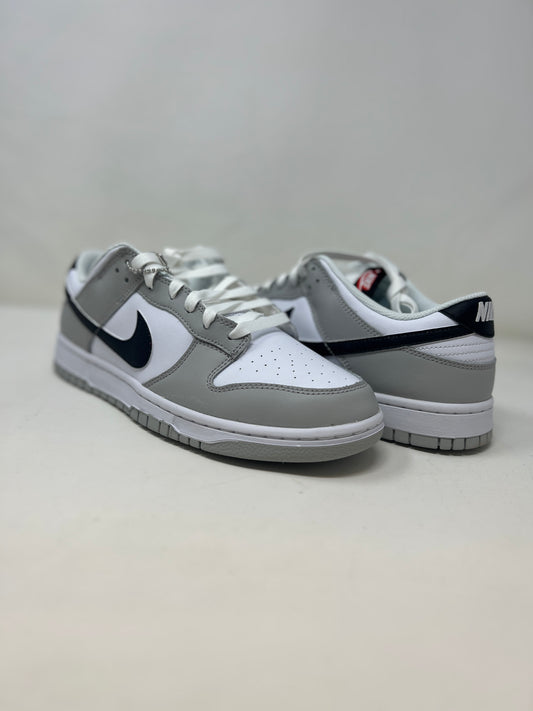 Nike Dunk Low 'Lottery Pack - Grey Fog'