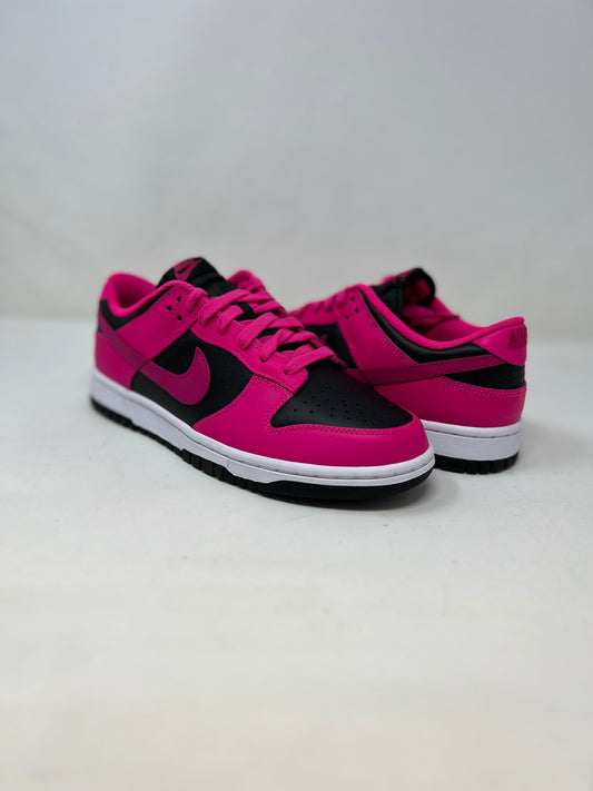 Nike Dunk Low 'Fierce Pink'