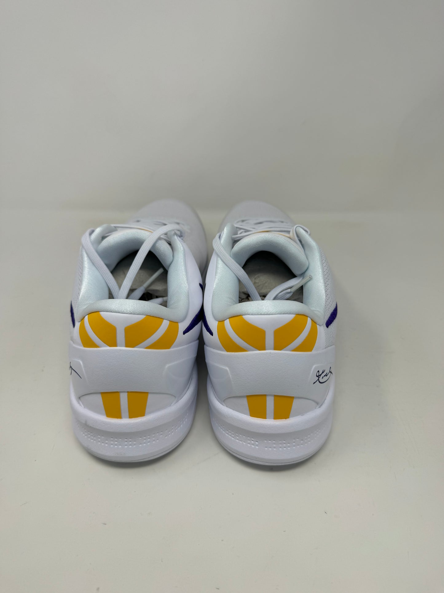 Kobe 8 Protro 'Lakers Home'