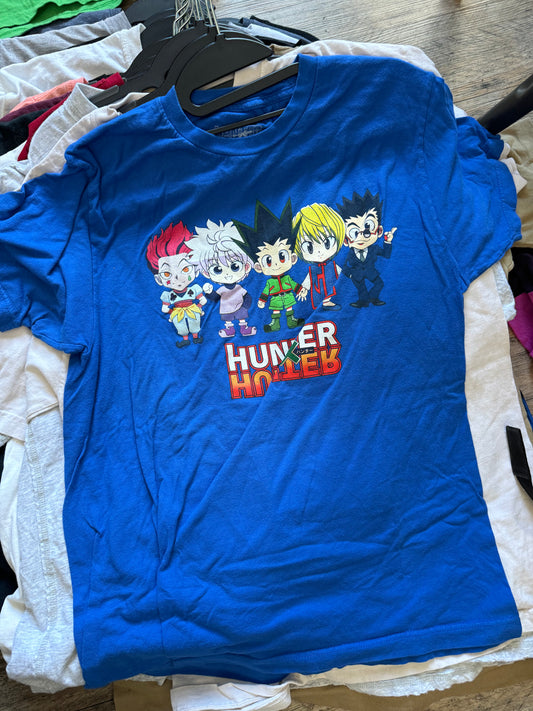 Hunter Hunter tee size M