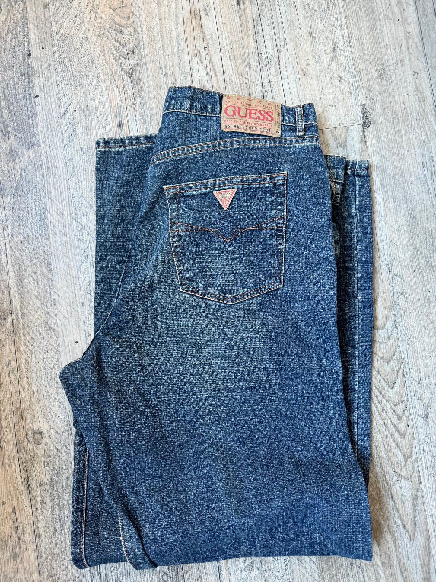 Guess Jeans size 38